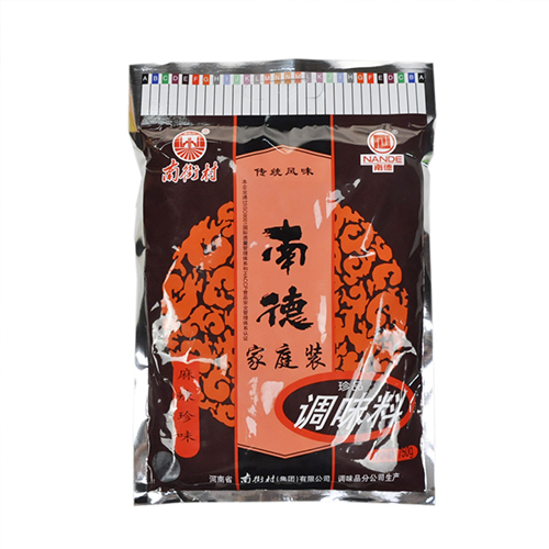 南德调味料750g_调味粉料_调料酱菜_找菜网一站式生鲜食材配送平台