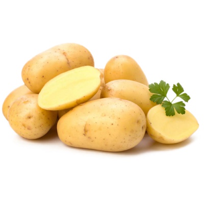 黄心大土豆