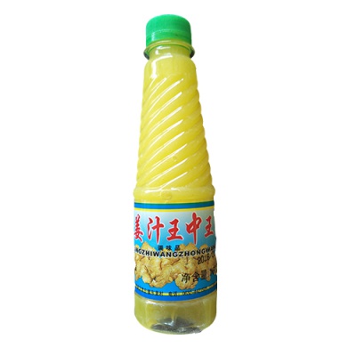 姜汁王中王160g