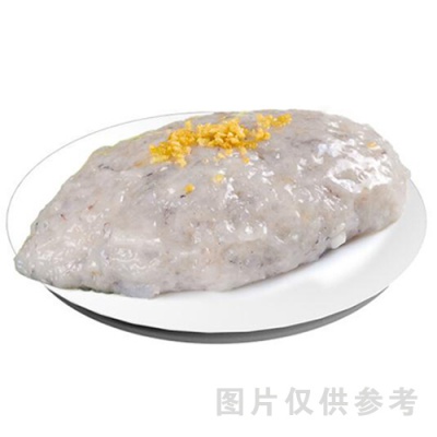 锦丰源鲜虾滑500g